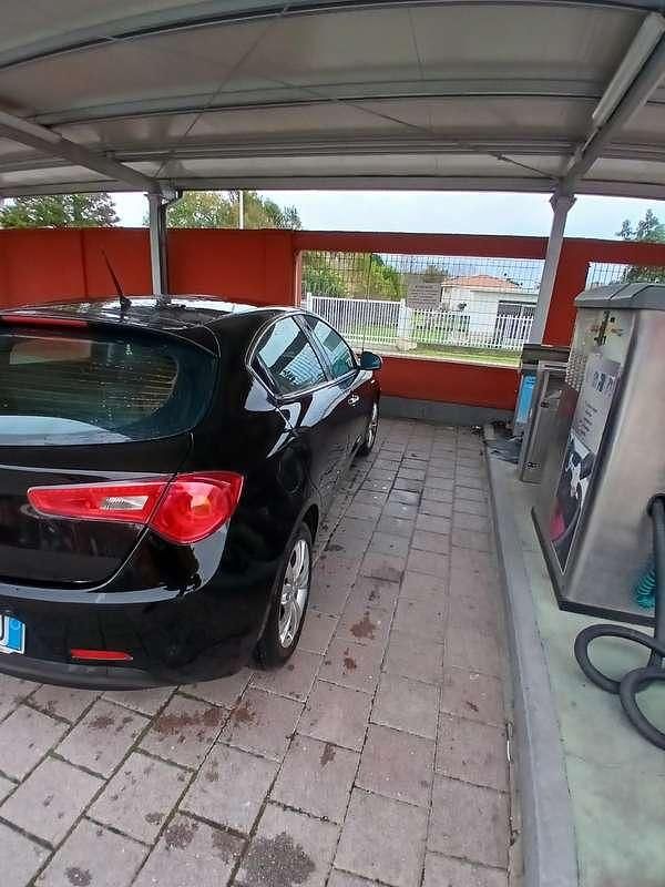 Occasion Alfa Romeo Giulietta 105 ch (77 kW) 2013 Berline
