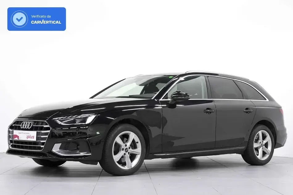 Usata Audi A4 Ambiente 163 CV (119 kW) 2024 Station wagon