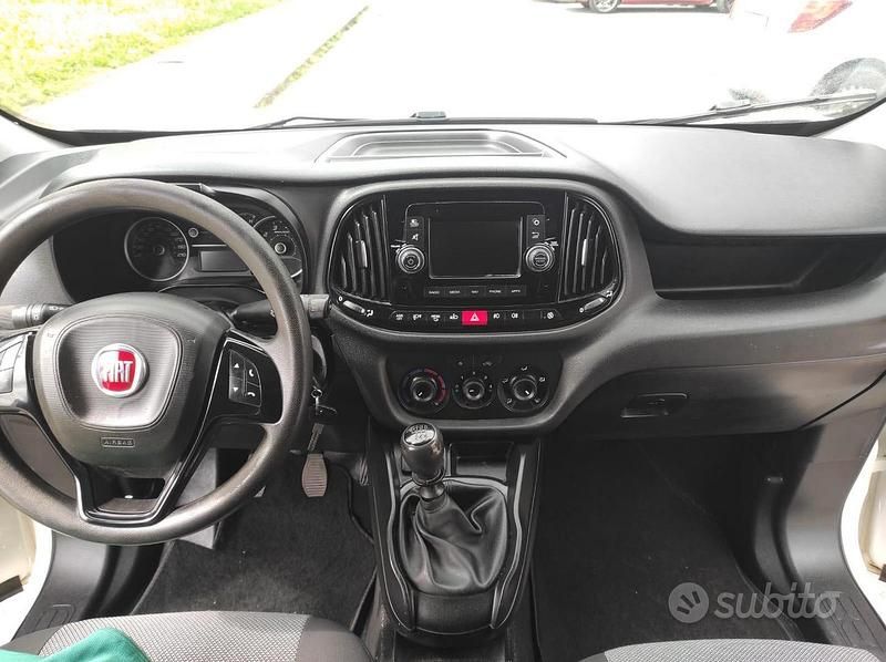 Usata Fiat 1600 2020