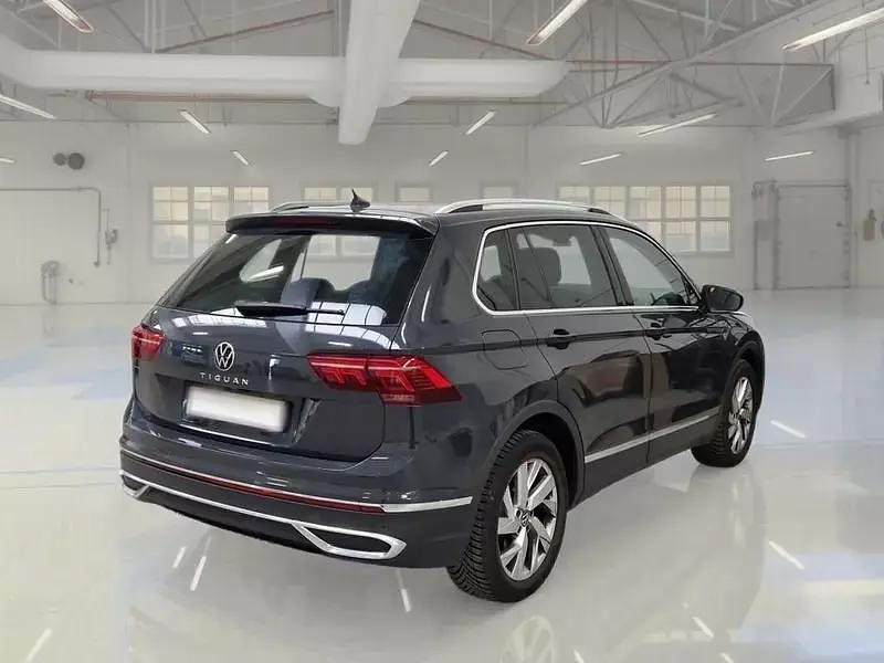 Usata VW Tiguan Elegance 149 CV (109 kW) 2022 SUV