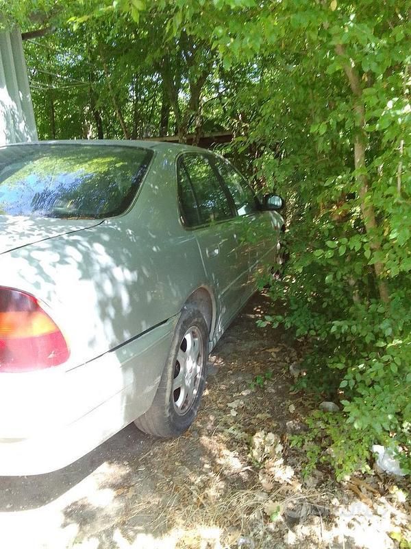 Usata 1998 Rover 600 Tre volumi | 800 € - Immagine 1/4