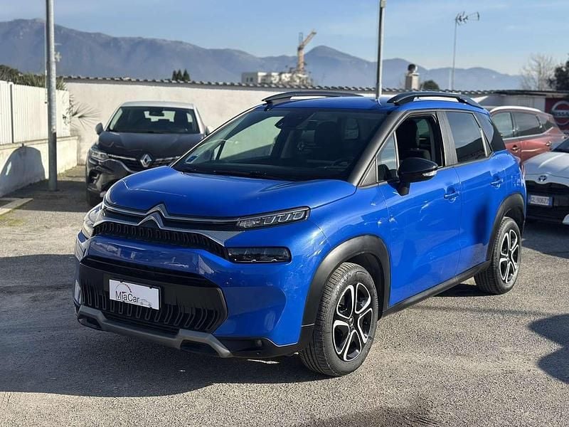 Other Usata 2022 Citroën C3 Aircross Feel SUV | 13.900 € (Super prezzo) - Immagine 1/4