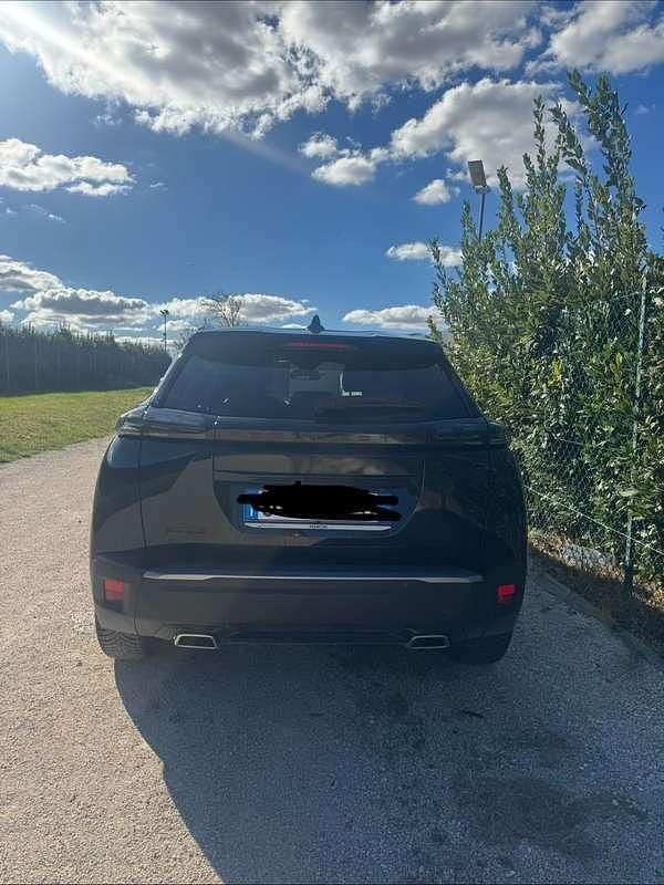 Usata Peugeot 2008 Allure 131 CV (96 kW) 2024 SUV