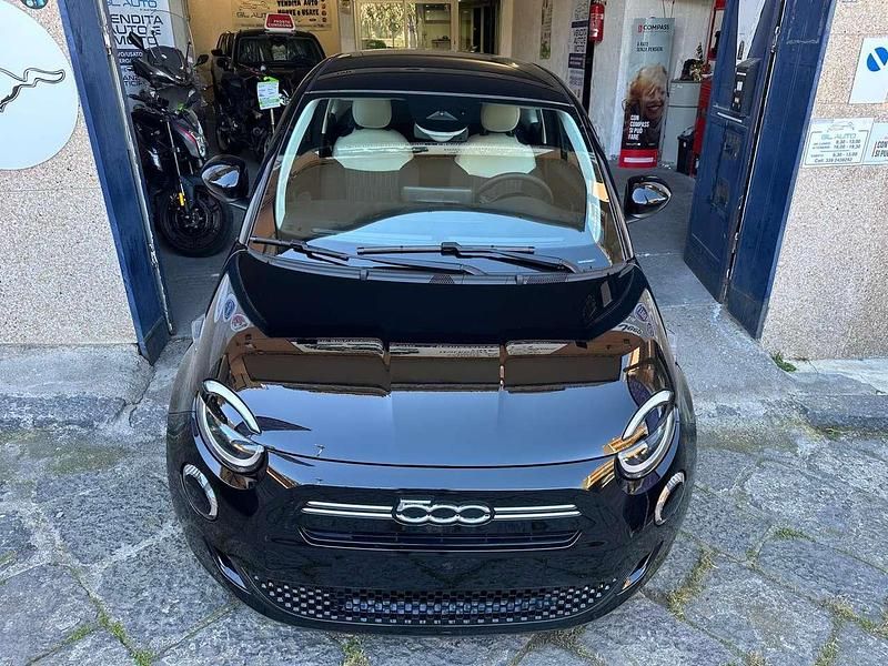 Nuova Fiat 500 Pop 69 CV (50 kW) 2025 Other Berlina