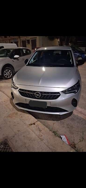 Usata Opel Blitz Edition 75 CV (55 kW) 2023 Berlina