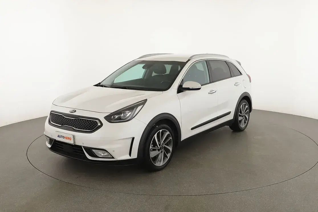 Usata Kia Niro 141 CV (103 kW) 2019 SUV