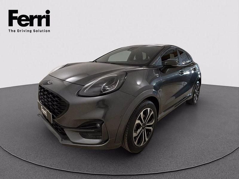 Usata Ford Puma ST-Line 125 CV (91 kW) 2022 SUV