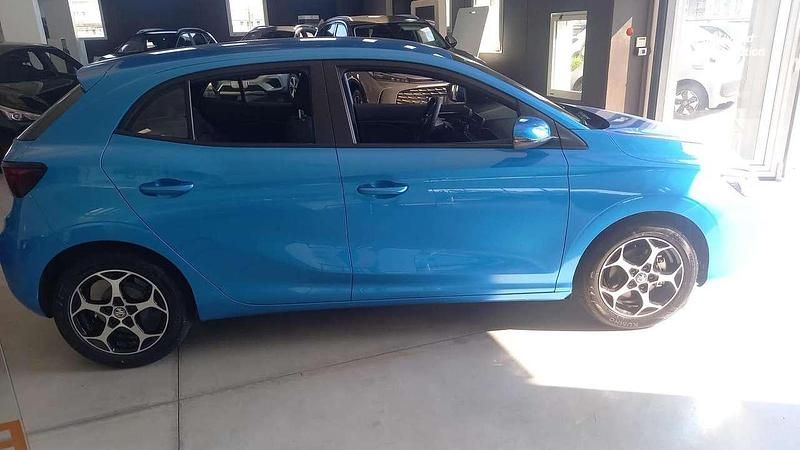 Nuevo MG MG3 Comfort 116 CV (85 kW) 2025 Other Utilitario
