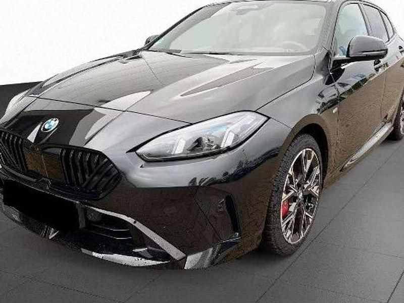 Usata BMW 120 M Sport 163 CV (119 kW) 2025 Nero Utilitaria