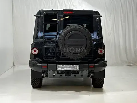 Usata Ineos Grenadier 286 CV (210 kW) 2024 Grigio Station wagon