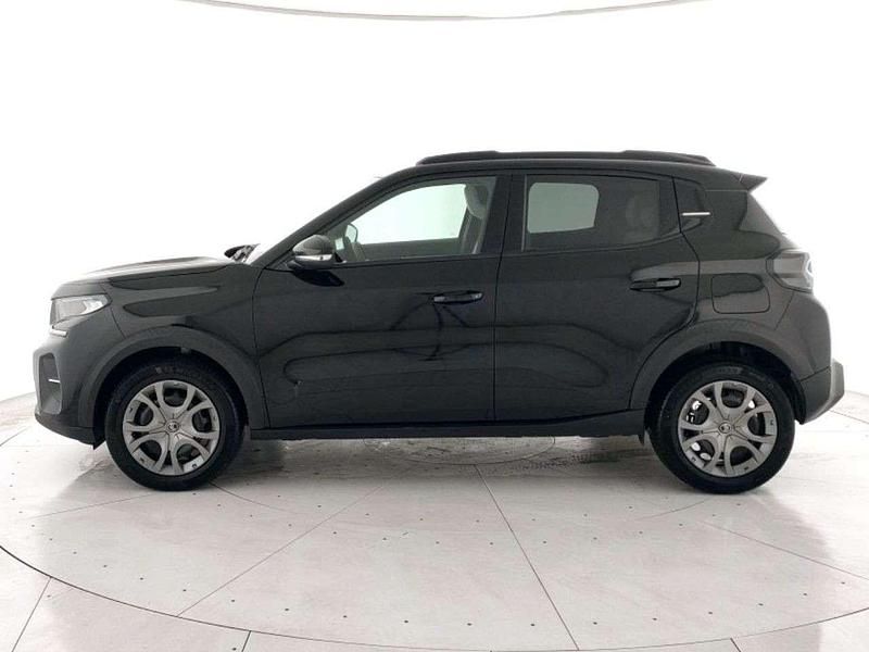 Usata Citroën C3 PureTech 101 CV (74 kW) 2025 Nero perla metal SUV