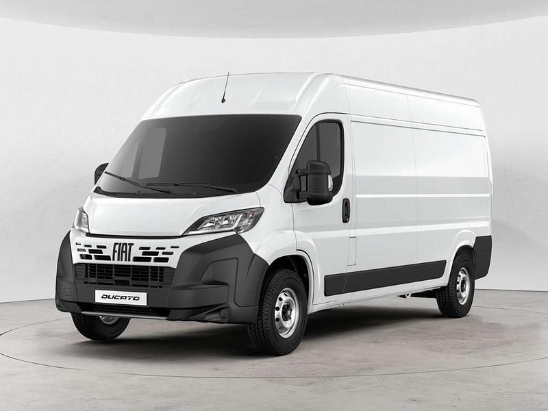 Nuova Fiat Ducato 140 CV (102 kW) 2025 Bianco Furgone