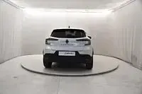 Usata Renault Captur Techno 101 CV (74 kW) 2025 Bianco SUV