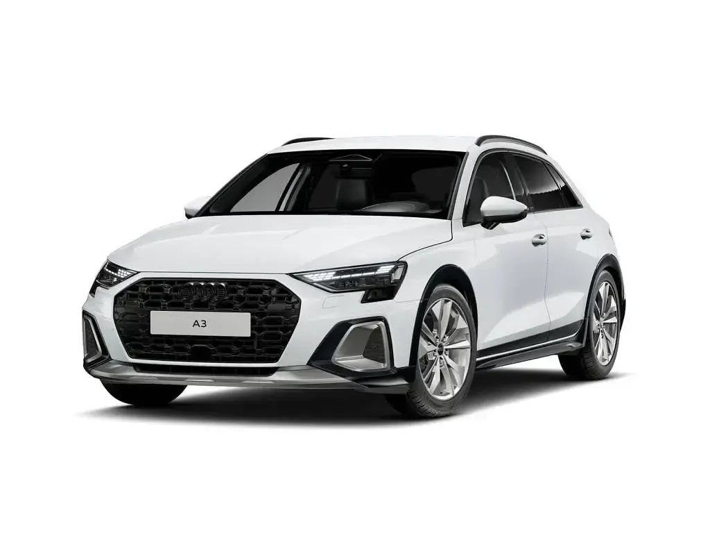 Usata Audi A3 Advanced Plus 150 CV (110 kW) 2026