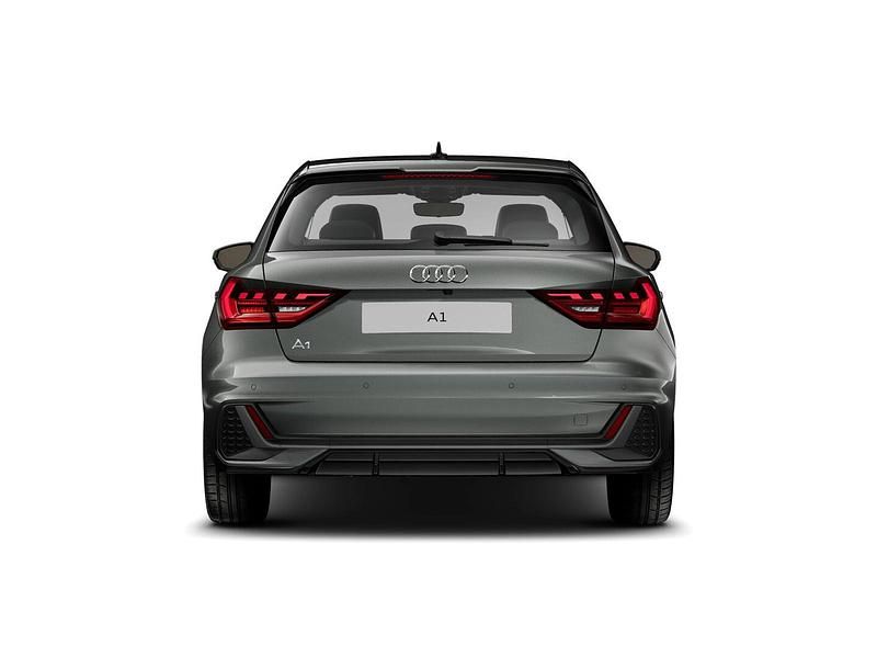 Nuova Audi A1 Sportback S-Line 116 CV (85 kW) 2026 Grigio Utilitaria