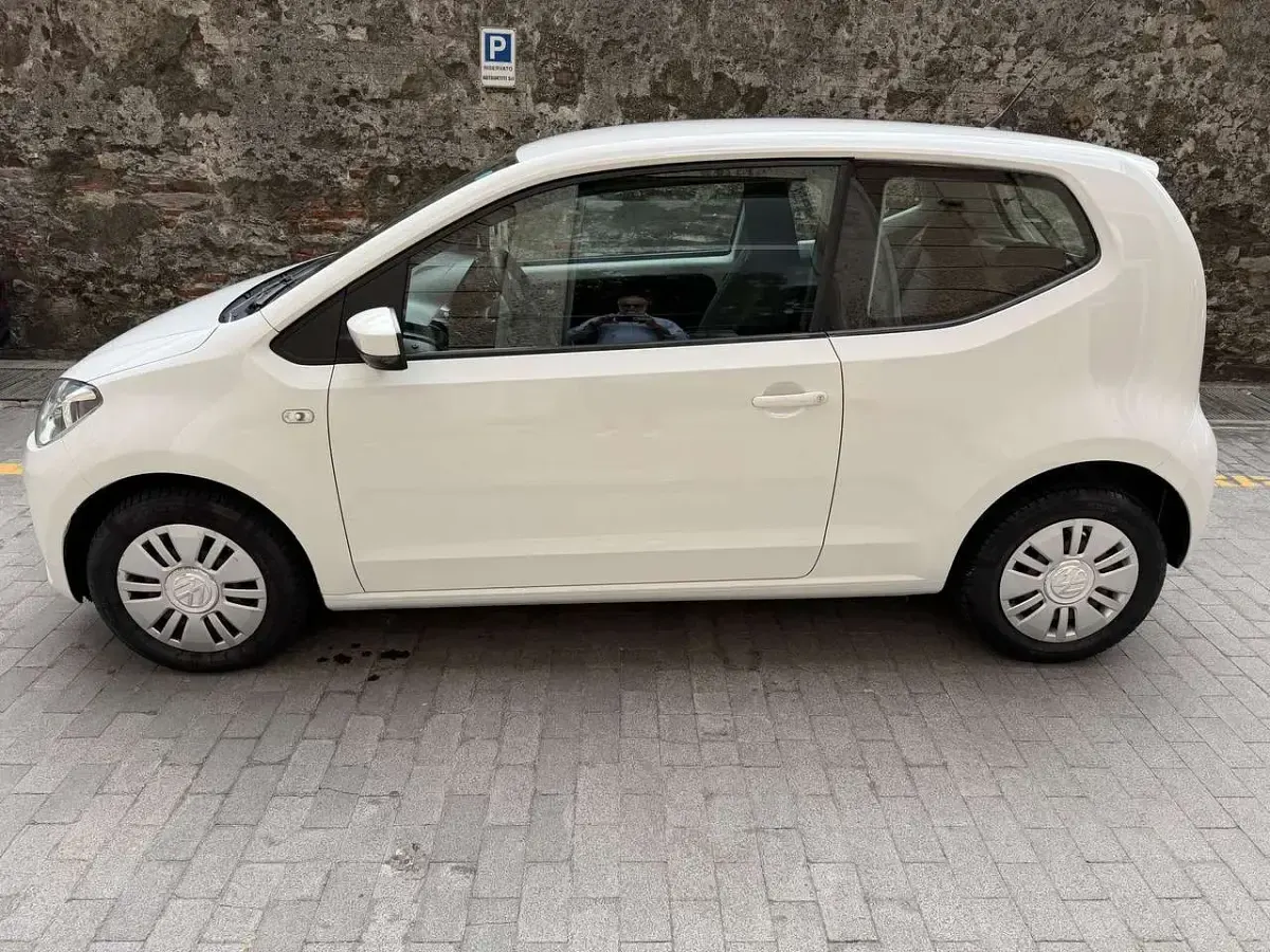 Usata VW up! move up! 60 CV (44 kW) 2013 Other Utilitaria