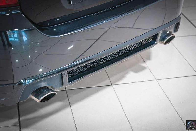 Usata Toyota Corolla 224 CV (164 kW) 2006 Nero Berlina