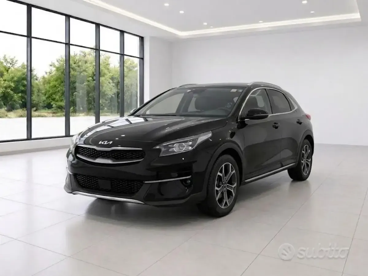 Usata Kia Ceed Sportswagon 136 CV (100 kW) 2023 Station wagon