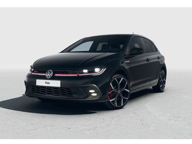 Usato 2024 VW Polo 2.0 Benzin 207 CV (32.800 €) 20123 Cormano