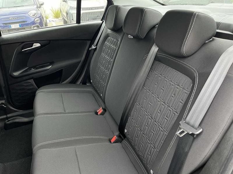 Nuova Fiat Tipo 131 CV (96 kW) 2026 Blu oceano Berlina