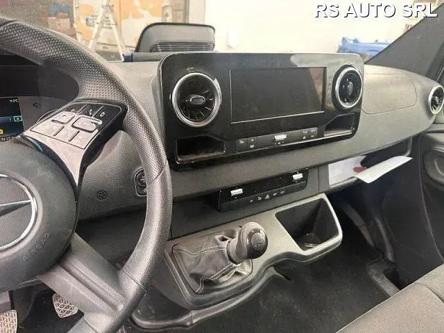 Usata Mercedes Sprinter 170 CV (125 kW) 2024 Other Furgone