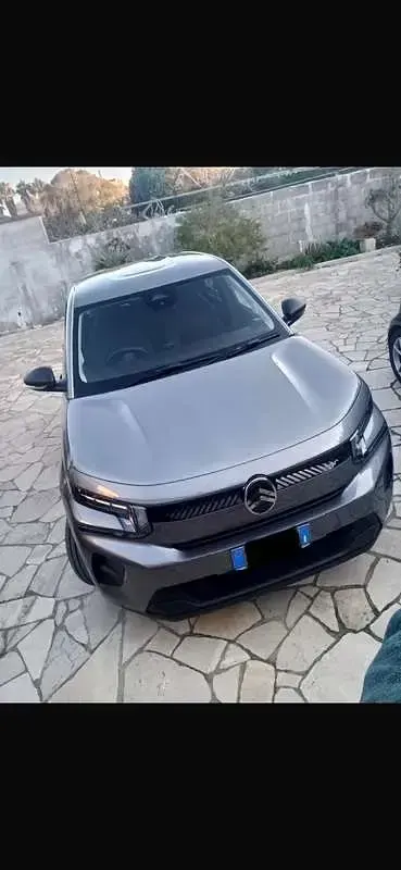 Usata Citroën C3 PureTech 101 CV (74 kW) 2024 SUV