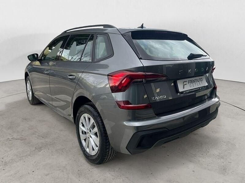 Usata Skoda Kamiq Selection 95 CV (69 kW) 2024 SUV