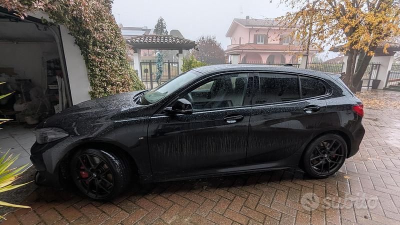 Usata BMW M135 306 CV (225 kW) 2024 Utilitaria