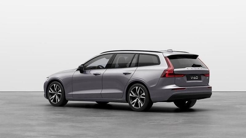 Nuova Volvo V60 Core 197 CV (144 kW) 2026 Grigio Station wagon