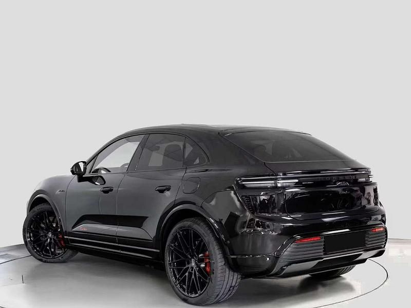 Usata Porsche Macan Turbo 469 kW (639 CV) 2024 Other SUV