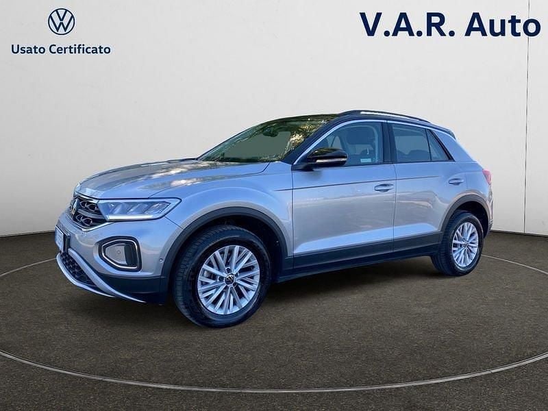 Occasion VW T-Roc Life 150 ch (110 kW) 2024 SUV