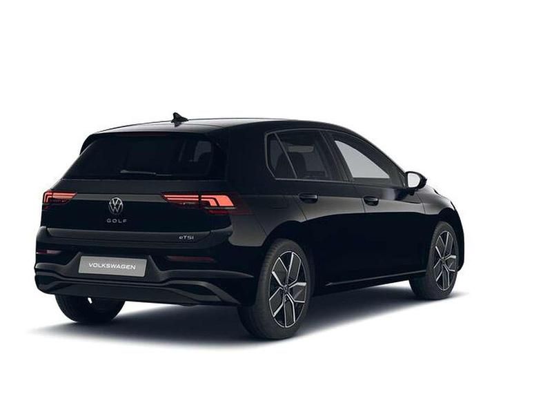 Nuova VW Golf VIII Life 116 CV (85 kW) 2026 Grenadill black metallizzato