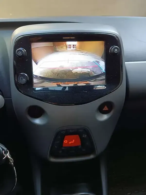 Usata Toyota Aygo 72 CV (52 kW) 2020 Utilitaria