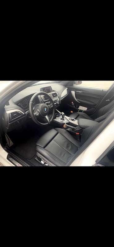 Usata BMW 120 M Sport 190 CV (139 kW) 2017 Utilitaria