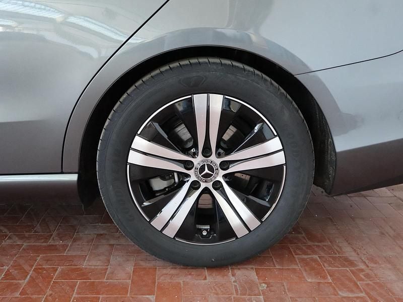 Occasion Mercedes 200 Advanced 163 ch (119 kW) 2025 Gris Break