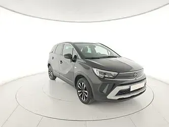 Usata Opel Crossland X Elegance 110 CV (80 kW) 2022 SUV