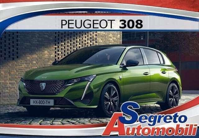 Venduto Peugeot 308 Benzina da € 20.9. - auto usate in vendita