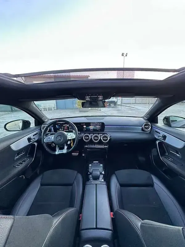 Usata Mercedes A35 AMG AMG 306 CV (225 kW) 2020 Berlina