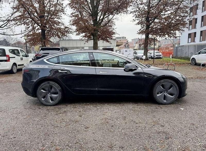 Occasion Tesla Model 3 Standard Range 88 kW (120 ch) 2020 Berline