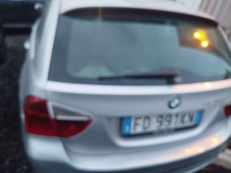 Usata BMW 320 163 CV (119 kW) 2007 Station wagon