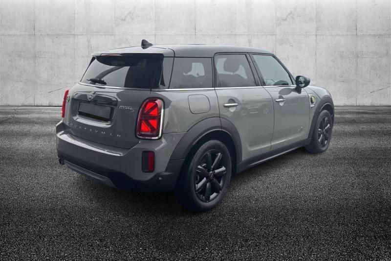 Usata Mini Cooper S Countryman 220 CV (161 kW) 2022 Grigio SUV