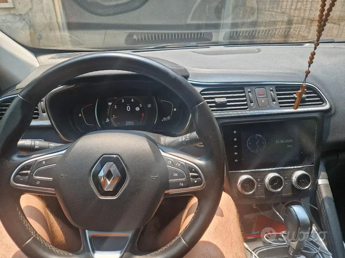 Usata Renault Kadjar 140 CV (102 kW) 2021 SUV