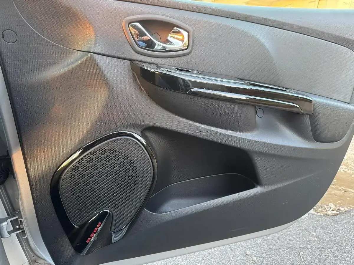 Usata Renault Clio IV 90 CV (66 kW) 2014 Berlina
