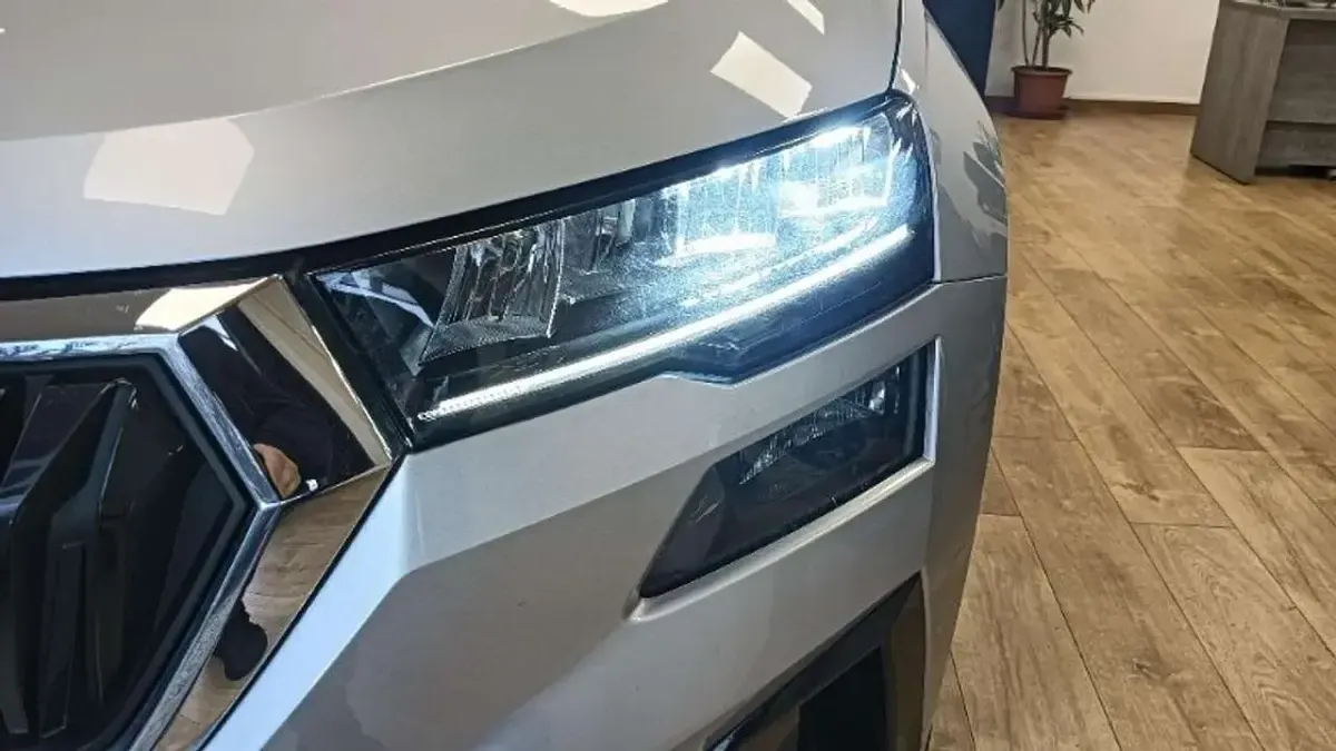 Usata Skoda Karoq Executive 116 CV (85 kW) 2023 Other SUV