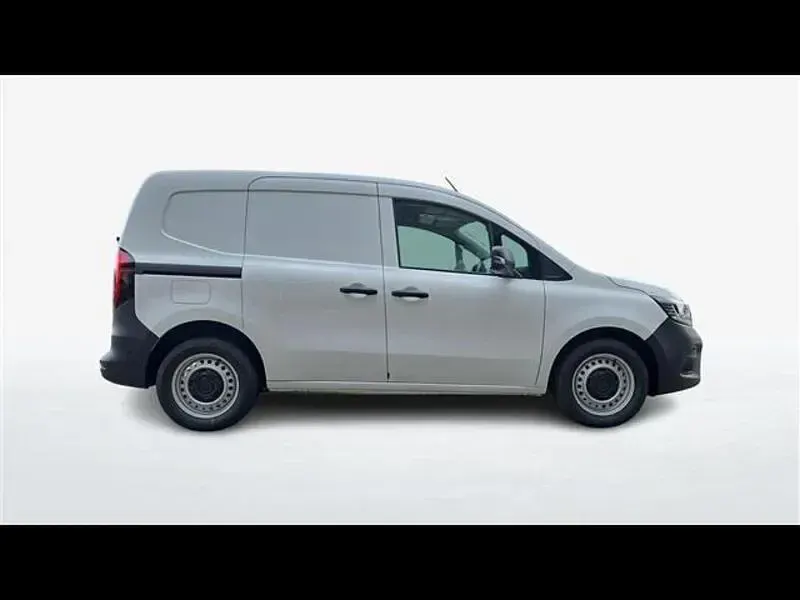 Nuova Renault Kangoo Komfort 89 kW (122 CV) 2026 Bianco Monovolume