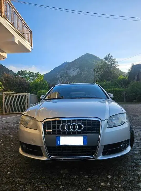 Usata Audi A4 Sport 170 CV (125 kW) 2007 Station wagon