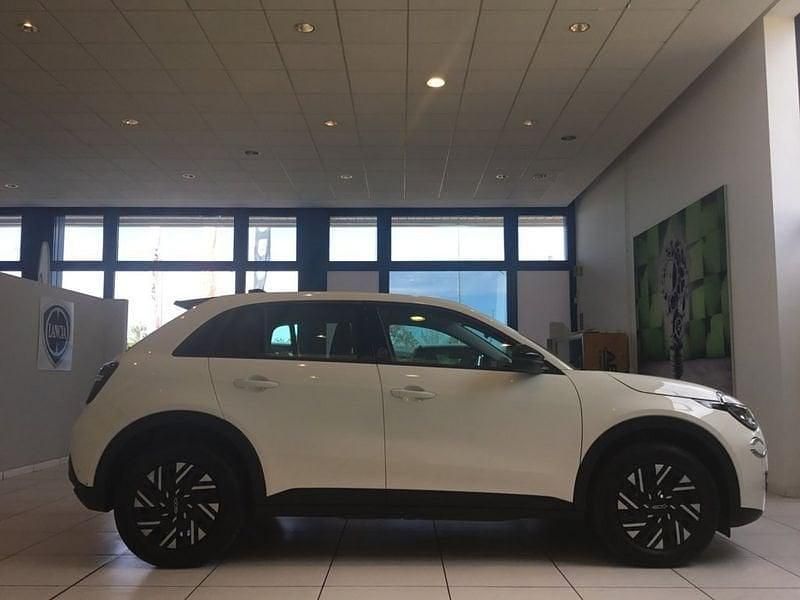 Nuova Fiat 600E Red 114 kW (156 CV) 2025 Bianco SUV