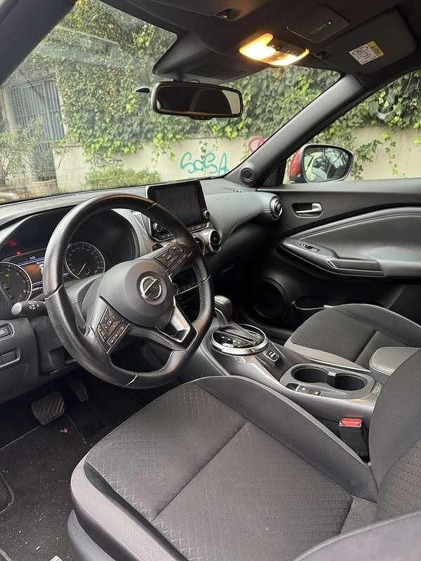 Usata Nissan Juke 114 CV (83 kW) 2022 SUV