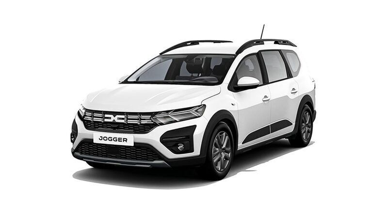 Usata 2024 Dacia Jogger Expression Monovolume | 20.650 € (Cara) - Immagine 1/1