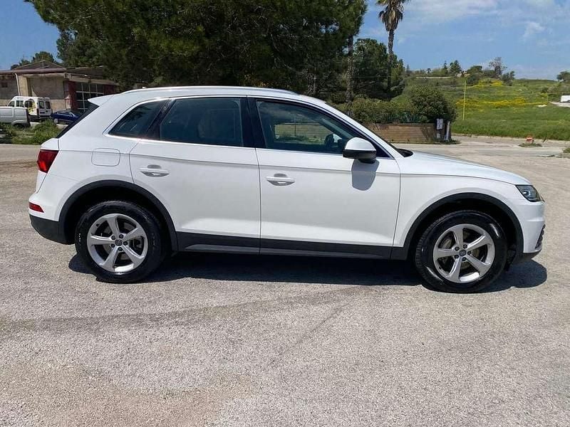 Usata Audi Q5 Business 190 CV (139 kW) 2017 SUV